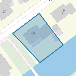 Perceel JWD00-G-1280