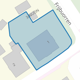 Perceel JWD00-G-1282