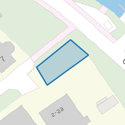 Perceel JWD00-G-1286