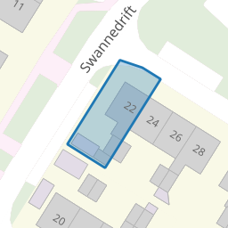 Perceel JWD00-G-1288