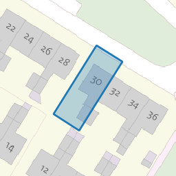 Perceel JWD00-G-1289