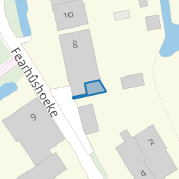 Perceel JWD00-G-1291