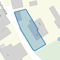 Perceel JWD00-G-1294