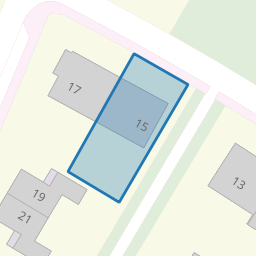 Perceel JWD00-G-1305