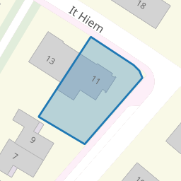 Perceel JWD00-G-1307