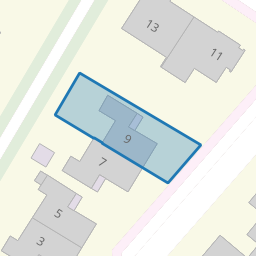 Perceel JWD00-G-1313