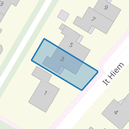 Perceel JWD00-G-1316