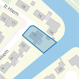 Perceel JWD00-G-1319