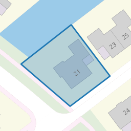 Perceel JWD00-G-1323