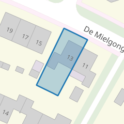 Perceel JWD00-G-1355