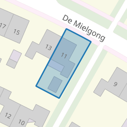 Perceel JWD00-G-1356