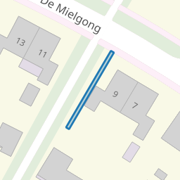 Perceel JWD00-G-1357