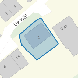 Perceel JWD00-G-1364