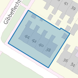 Perceel JWD00-G-1365