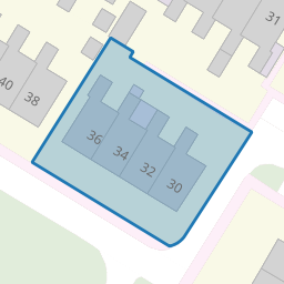 Perceel JWD00-G-1366