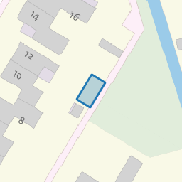 Perceel JWD00-G-1372