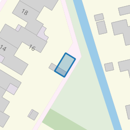 Perceel JWD00-G-1374