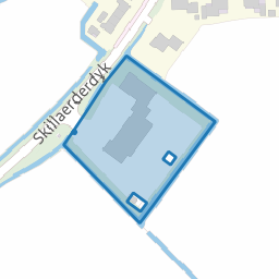 Perceel JWD00-G-1379