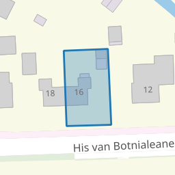 Perceel JWD00-G-1380