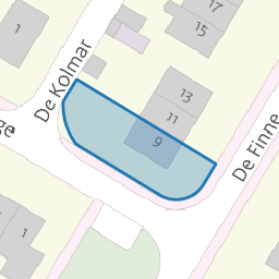 Perceel JWD00-G-1387