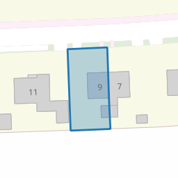 Perceel JWD00-G-1390