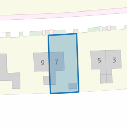 Perceel JWD00-G-1391