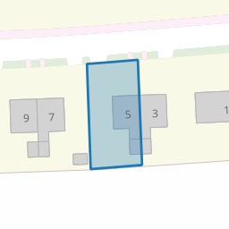 Perceel JWD00-G-1392