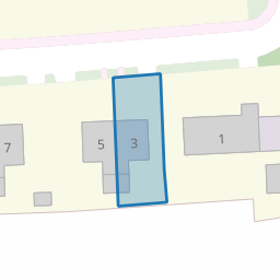 Perceel JWD00-G-1393