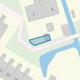 Perceel JWD00-G-1394