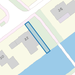 Perceel JWD00-G-1399