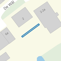 Perceel JWD00-G-1400