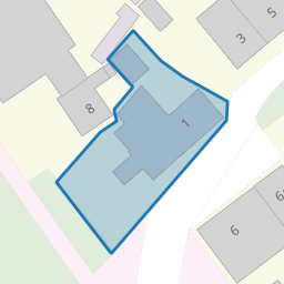 Perceel JWD00-G-1404