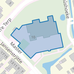 Perceel JWD00-G-1409