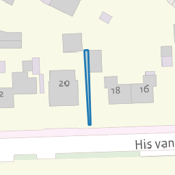 Perceel JWD00-G-1410