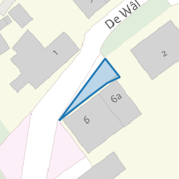 Perceel JWD00-G-1413