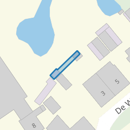 Perceel JWD00-G-1414