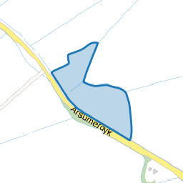 Perceel JWD00-G-1445