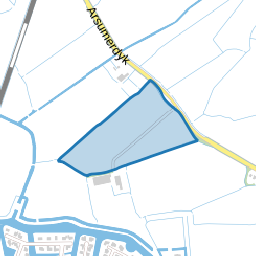 Perceel JWD00-G-1446