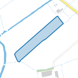 Perceel JWD00-G-1447