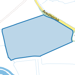 Perceel JWD00-G-1450