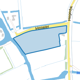 Perceel JWD00-G-1457