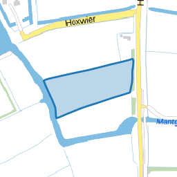 Perceel JWD00-G-1460