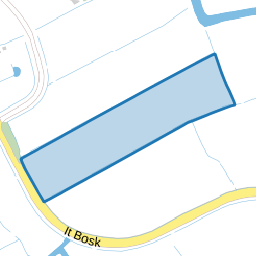 Perceel JWD00-G-1463