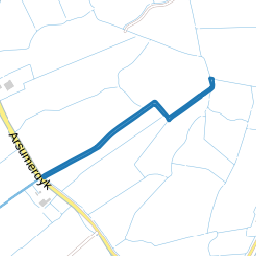 Perceel JWD00-G-1468