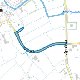 Perceel JWD00-G-1474