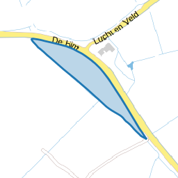 Perceel JWD00-G-1481