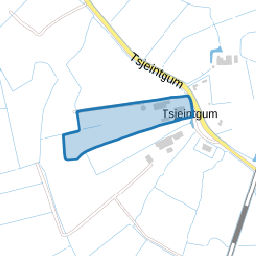 Perceel JWD00-G-1485