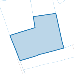 Perceel JWD00-G-1492