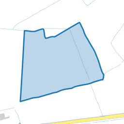 Perceel JWD00-G-1497