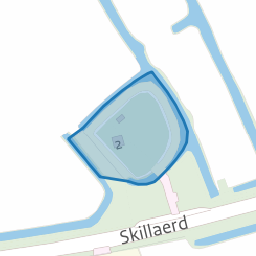 Perceel JWD00-G-1504